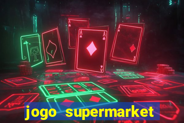 jogo supermarket spree demo